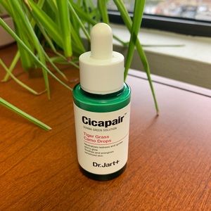 Dr. Jart+ Cicapair Tiger Grass Camo Drops